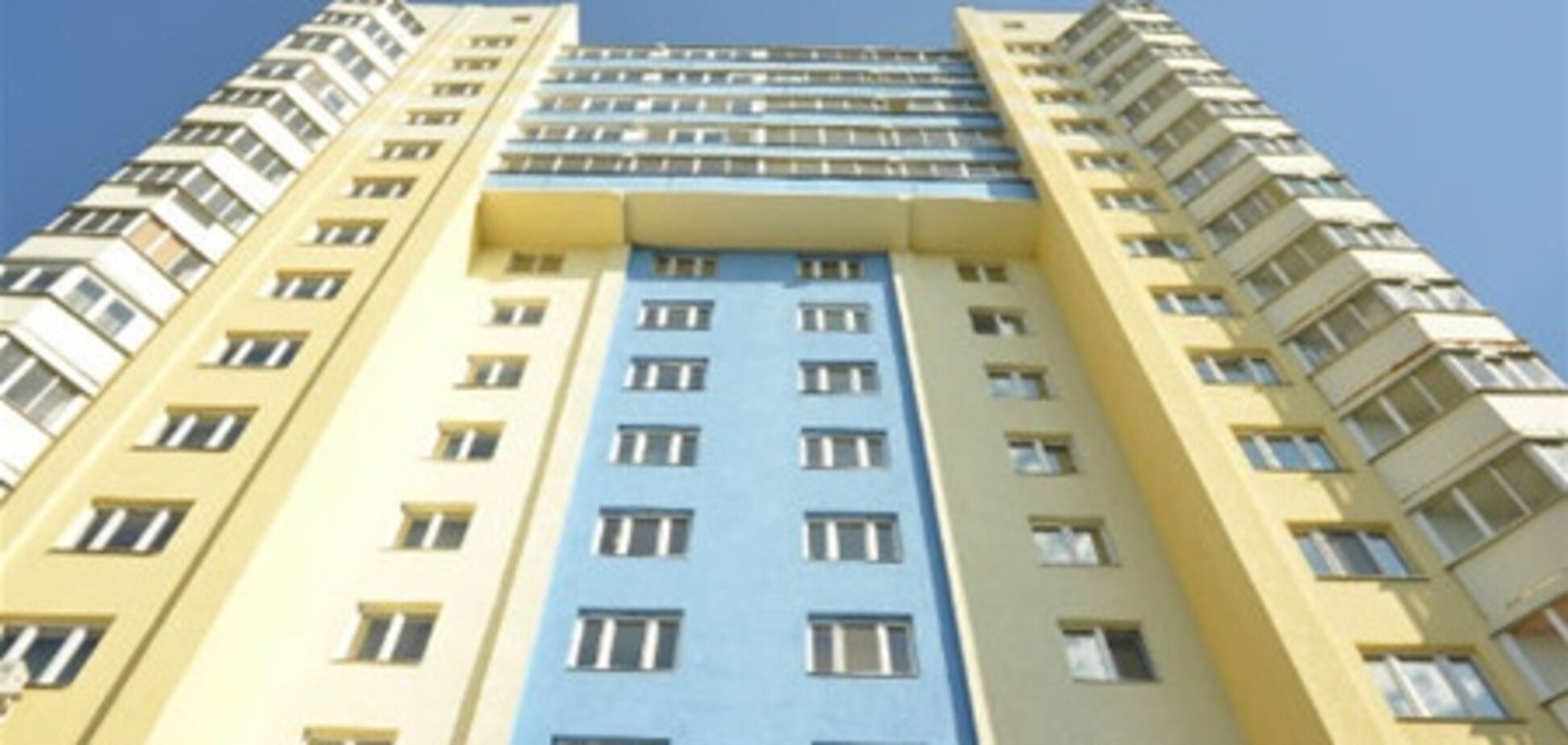 За октябрь в Киеве сдано в аренду более двух тысяч квартир