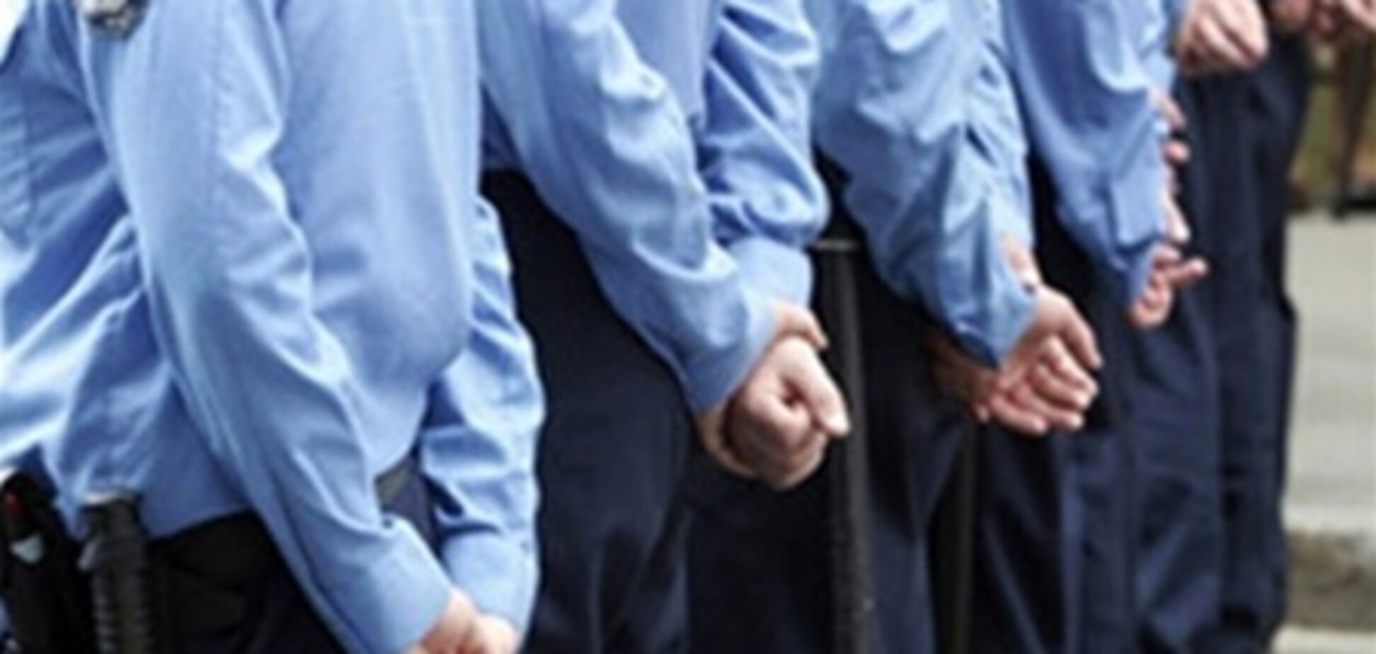 Міліція вирішила порушити справу у зв'язку зі штурмом ОВК в Первомайську