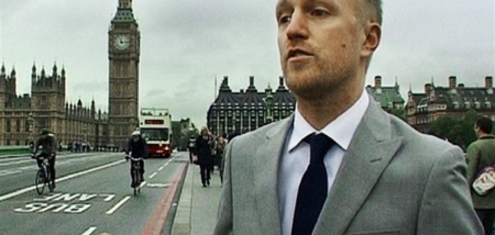 Лондон отметил успех и высокий потенциал нового лидера мирового рынка