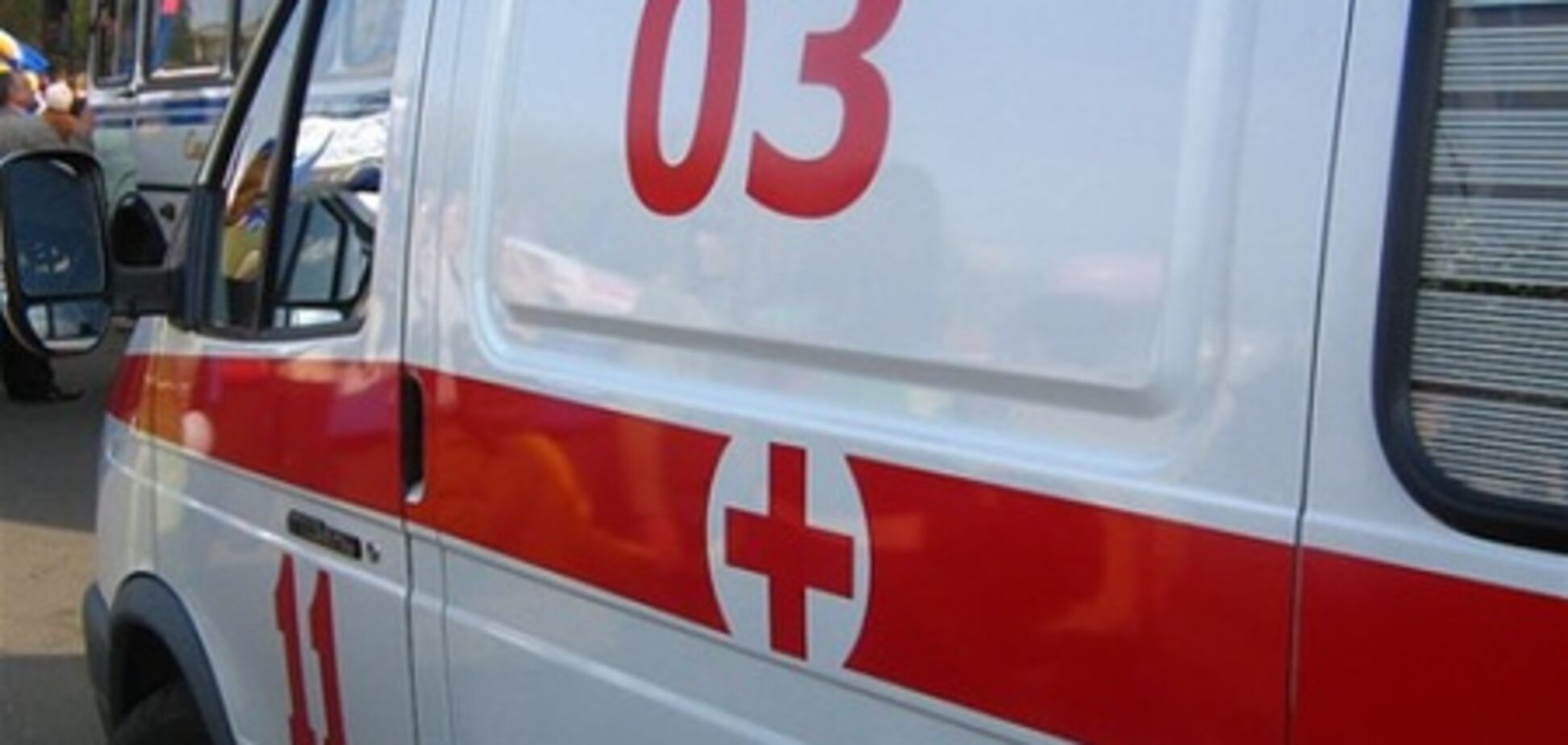 На рынке '7 километр' торговцы устроили поножовщину: четыре иностранца в больнице