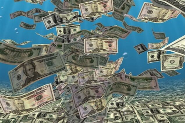 Доллар на межбанке растет, 02 ноября 2012