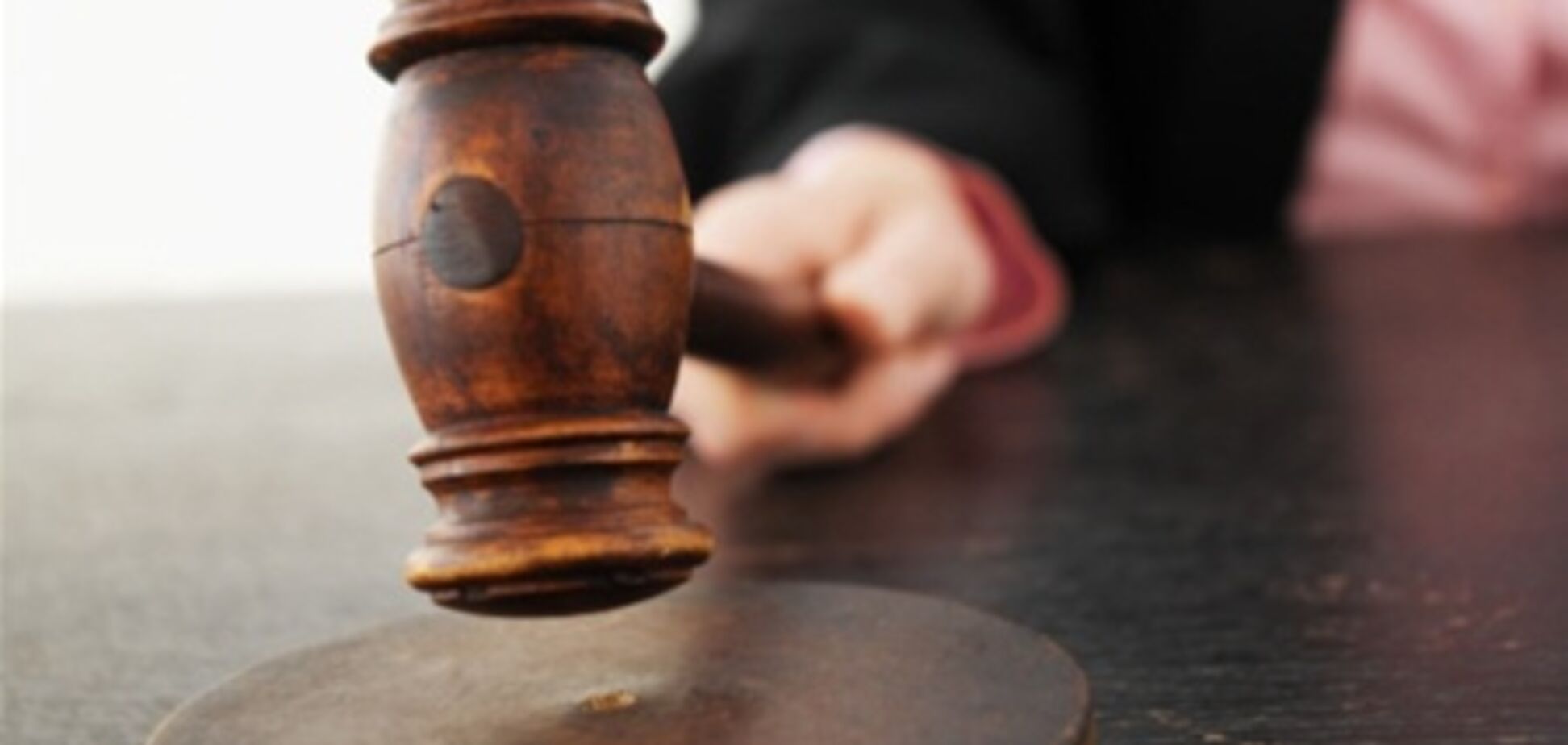 Суд повторно обязал ОИК №132 привезти протоколы в Николаев