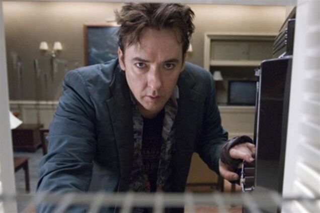 Джон Кьюсак снова попадет в мир ужасов Стивена Кинга