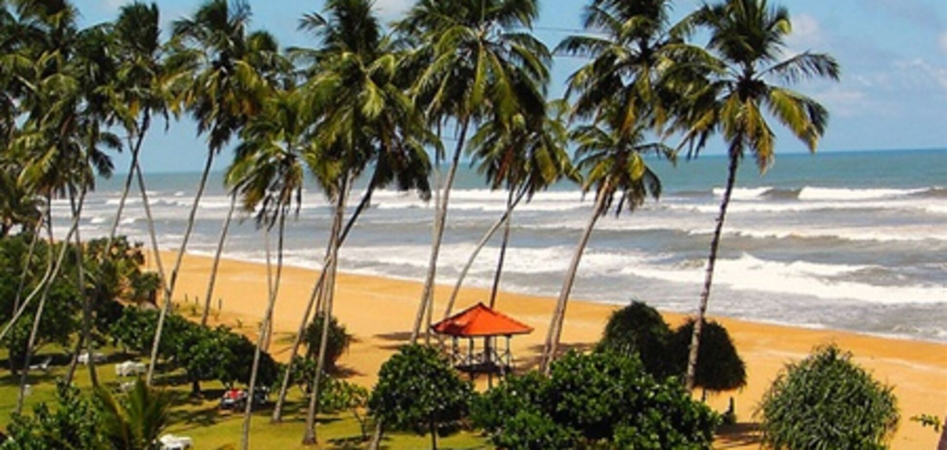Lonely Planet рекомендует Шри-Ланку как направление-2013