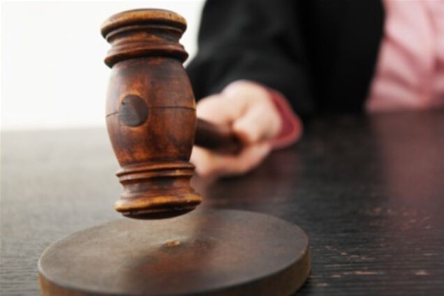 Дело херсонского чиновника о взятке в 7 млн грн направлено в суд