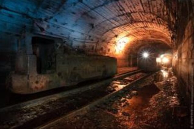 Первый замгендиректора 'Первомайскугля' умер после спуска в шахту