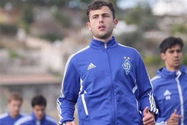 Мехмеди: не жалею, что перешел в 'Динамо'