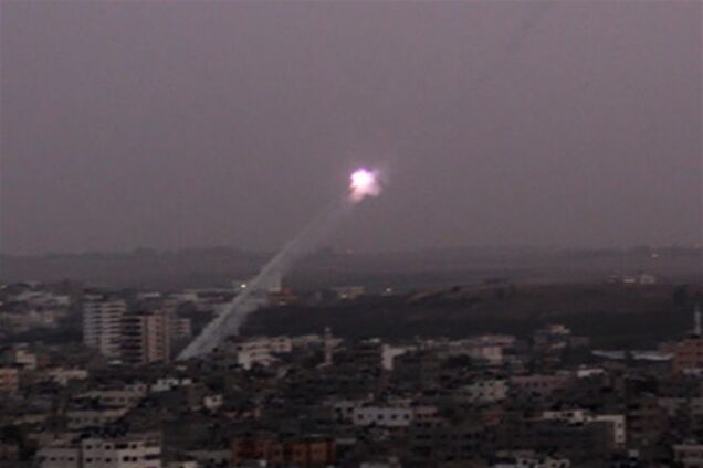 ХАМАС: питання про перемир'я з Ізраїлем відкладений