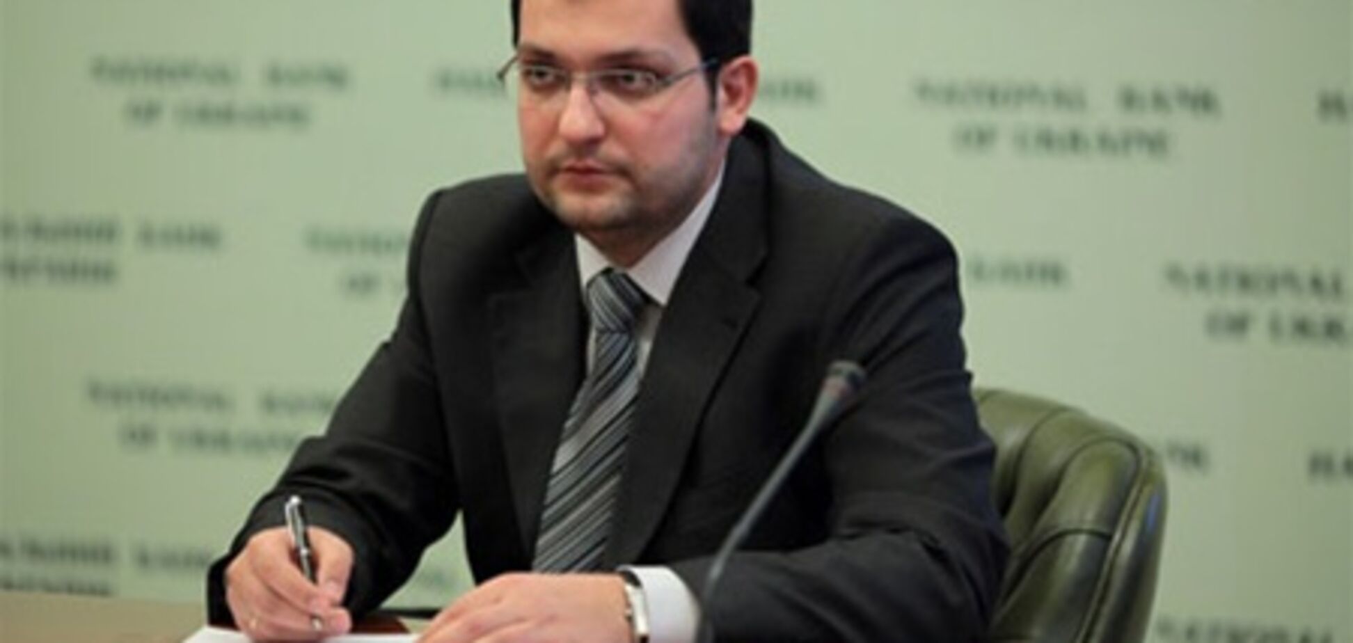 Горшков: мы пресечем любые попытки нажиться на валютном ажиотаже