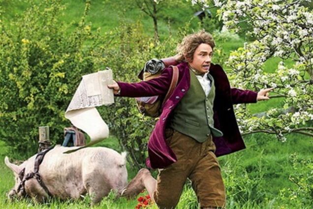 У создателей 'Хоббита' проблемы. Премьеру ждет бойкот