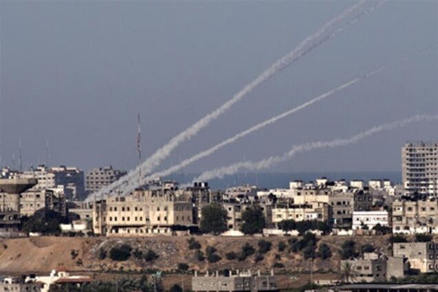 Ізраїль і ХАМАС уклали перемир'я