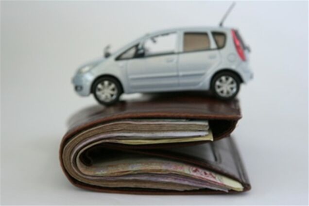 Взять кредит на авто в Украине становится все дороже