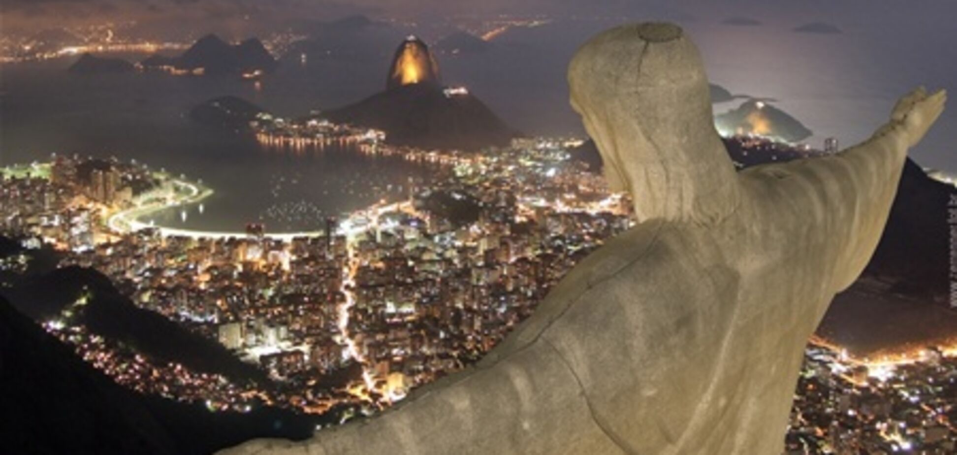 Новая историческая экскурсия создана в Рио