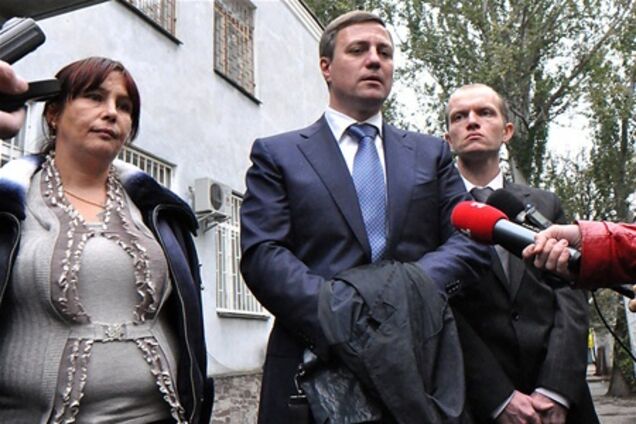 Катеринчук объяснил, почему отложили приговор по делу Оксаны Макар