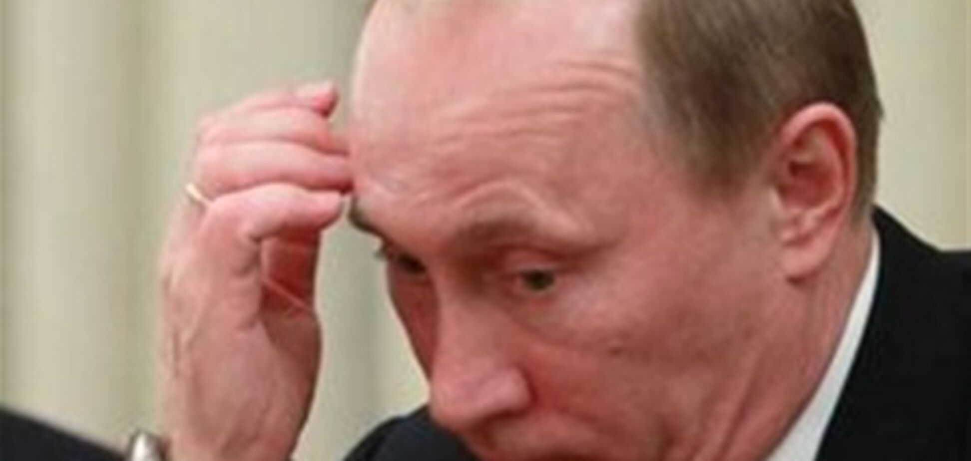 Путин выразил соболезнования родным Стругацкого