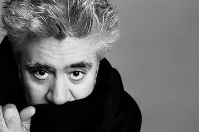 Педро Альмодовар задумал фантастику о пришельцах