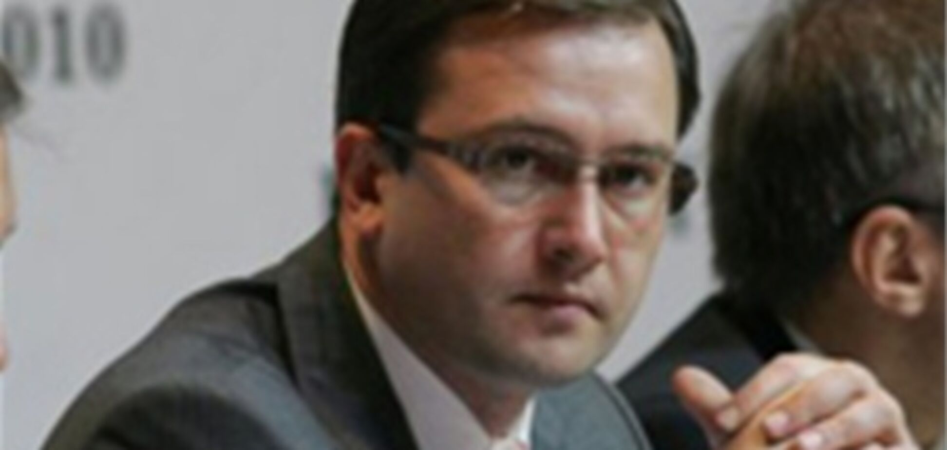 Экс-глава Минфина: при такой политике НБУ резервов хватит на год