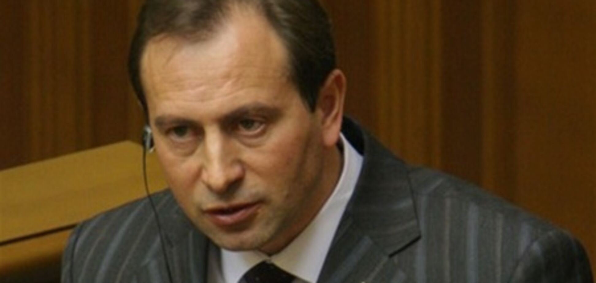 Оппозиция празднует победу в борьбе за мораторий на продажу земли