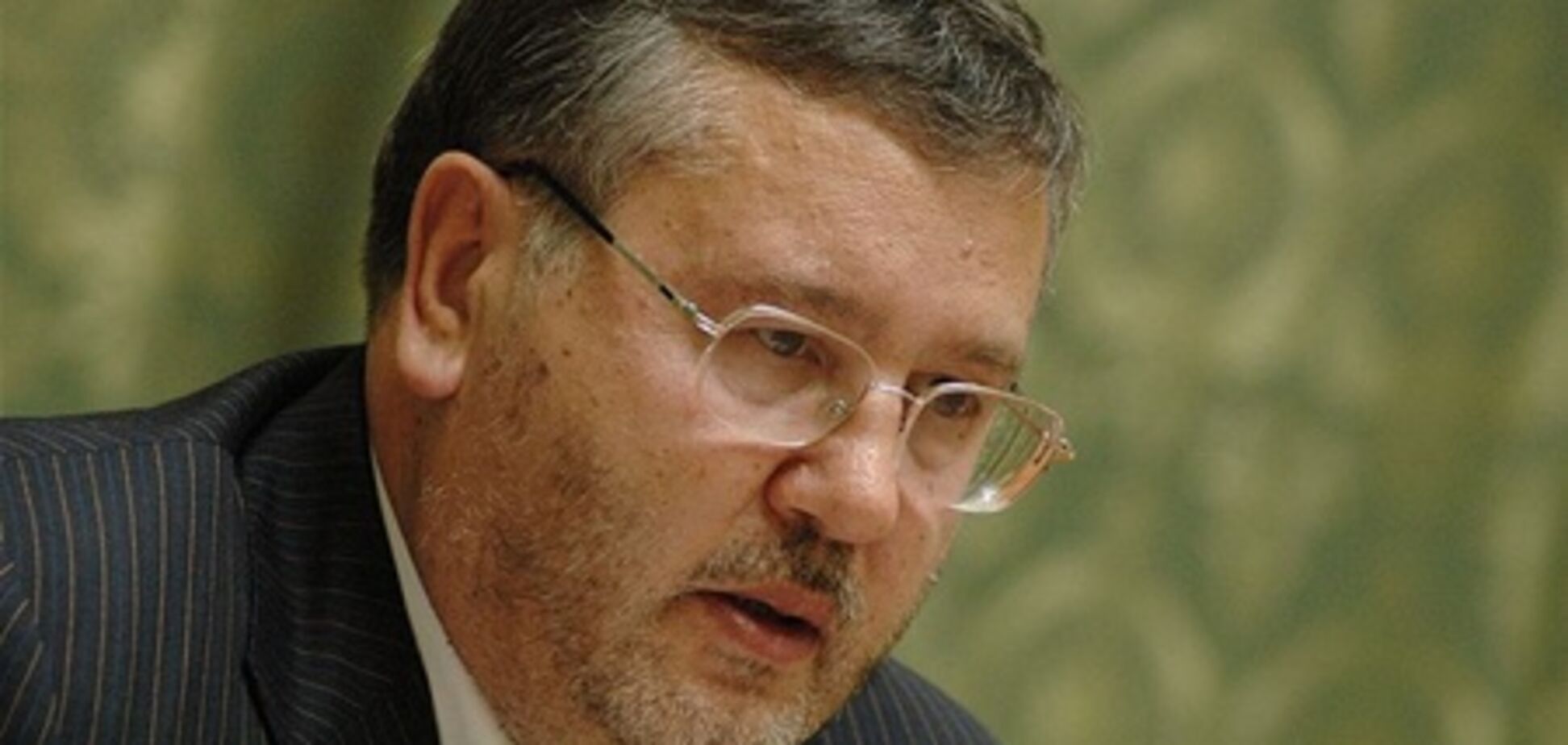 Гриценко: налог на обмен валюты - экономический абсурд