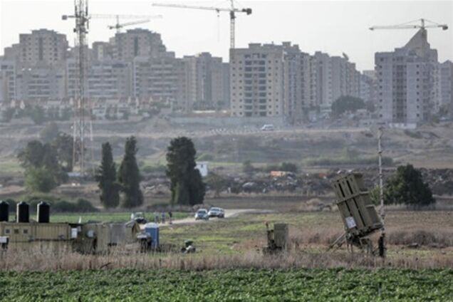 ХАМАС публично казнил 'шпионов' Израиля