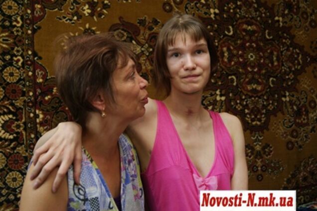 Саша Попова считает, что ее мучитель заслуживает 40 лет тюрьмы