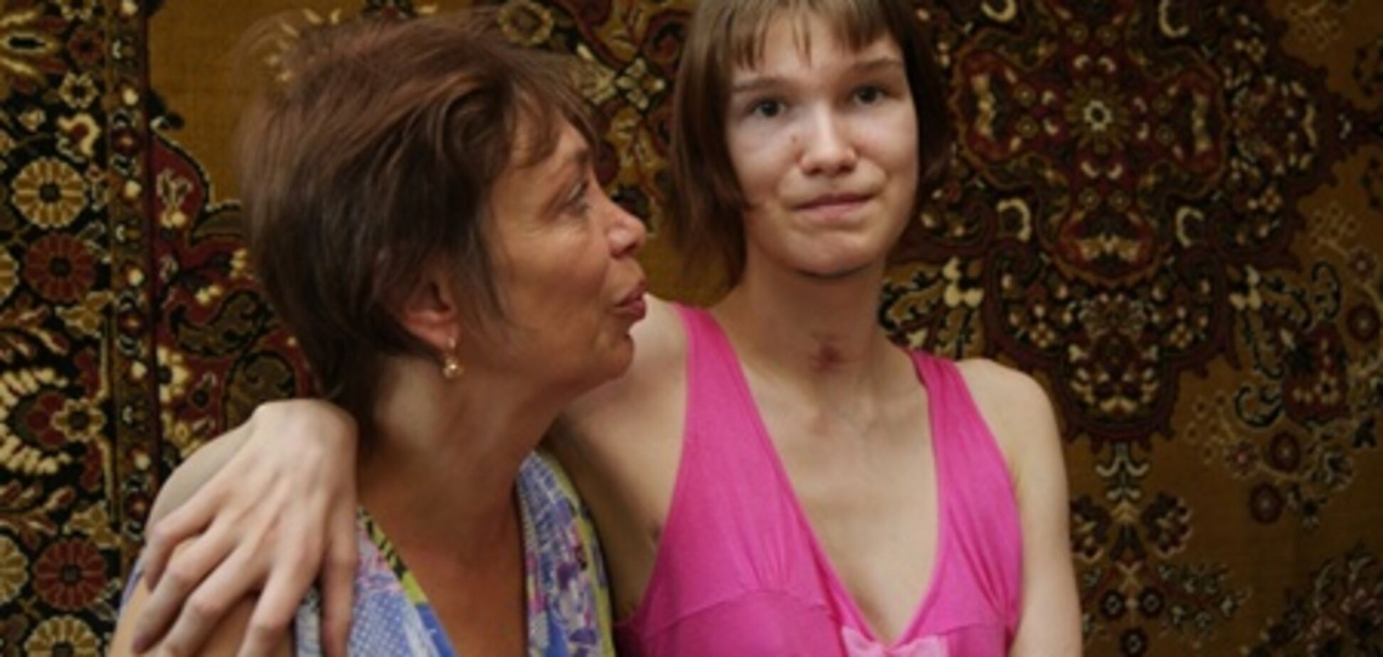 Саша Попова считает, что ее мучитель заслуживает 40 лет тюрьмы