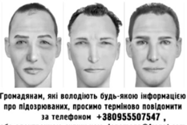 Адвокат: доказательство по делу взрывов в Днепропетровске сфальсифицировали