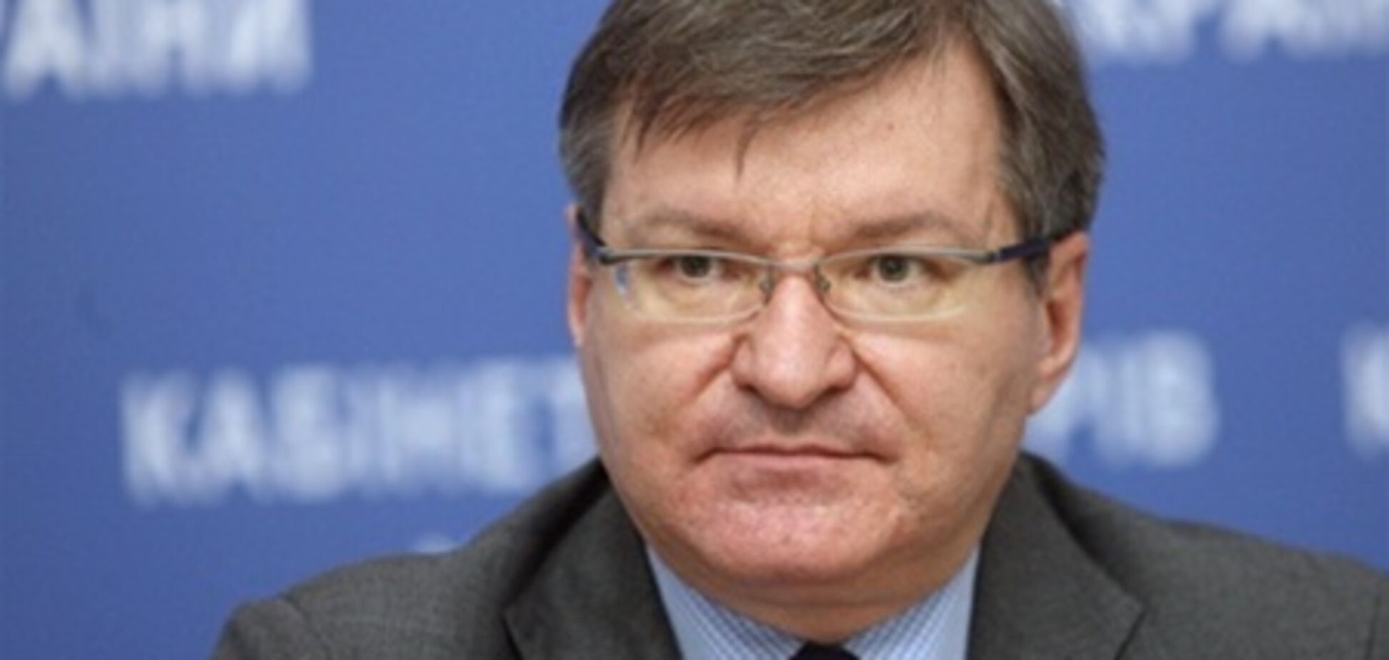 'Украинский правозащитный альянс' обвиняет Григория Немырю во лжи