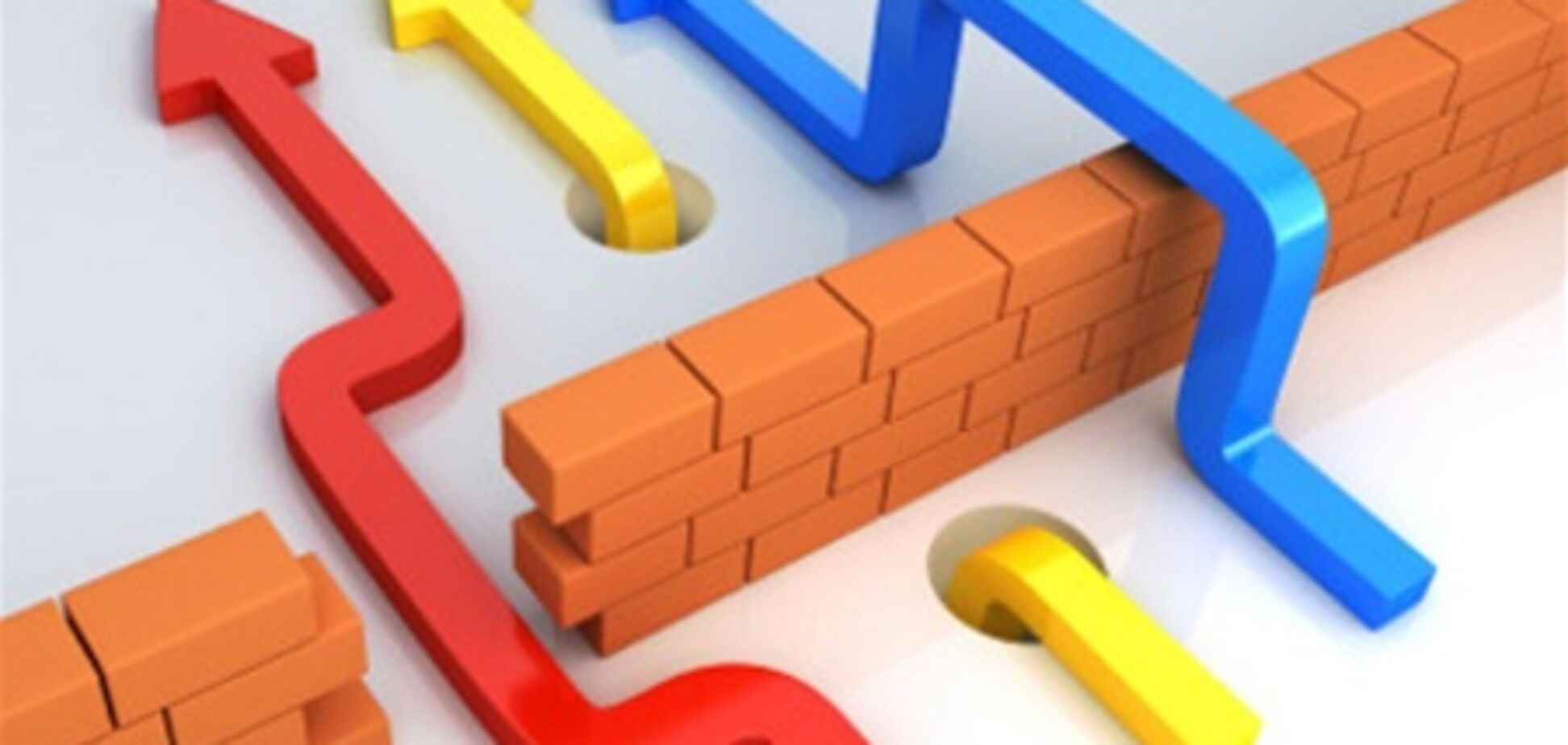 Что тормозит украинскую конкуренцию?