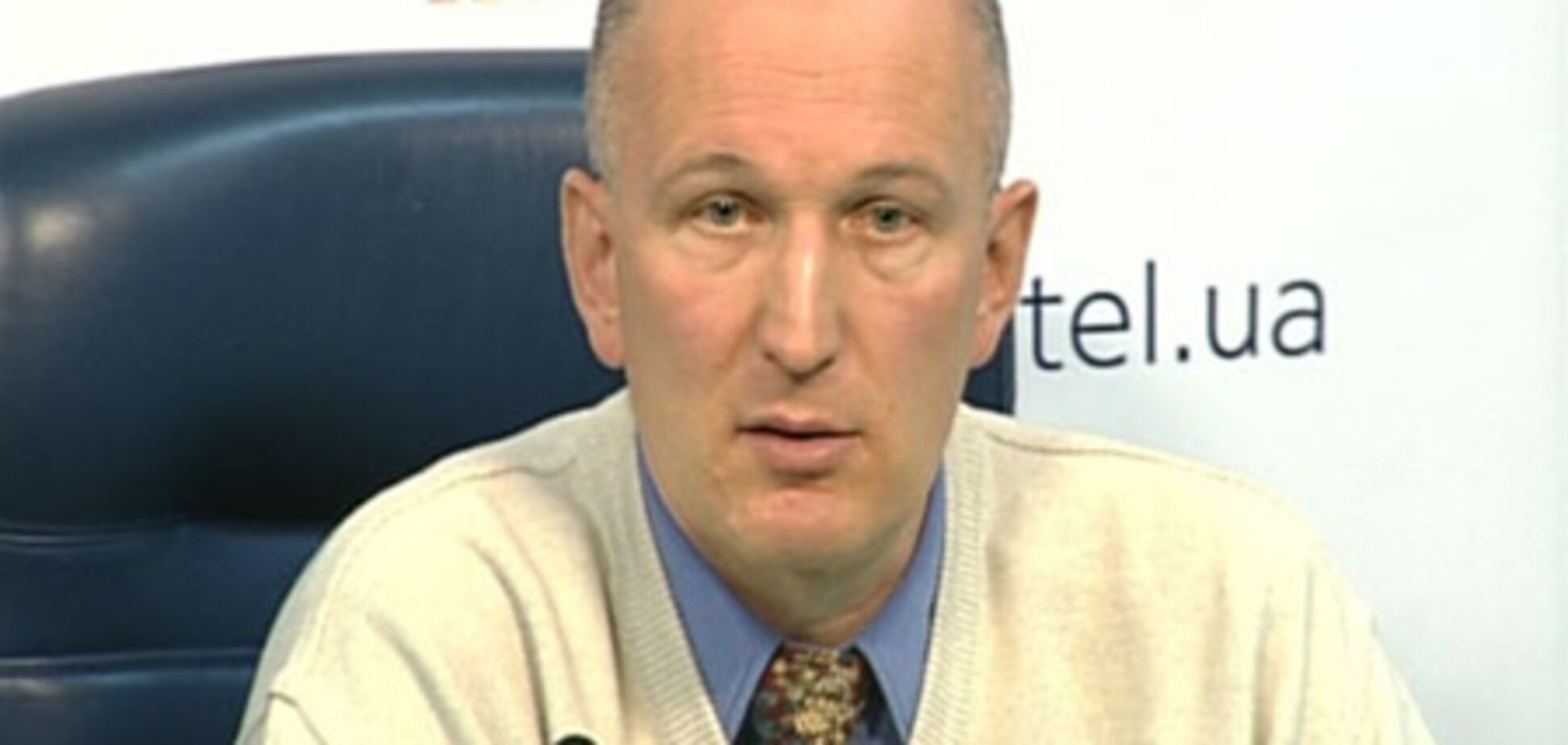 Эксперт назвал дополнительный 'козырь' в газовых переговорах с РФ