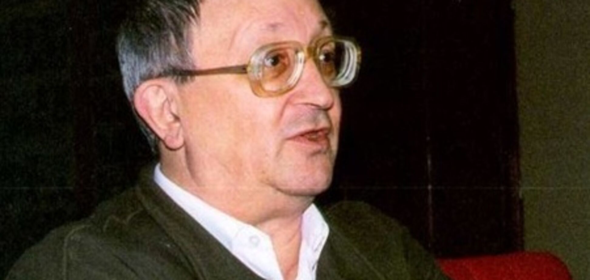 Борис Стругацький: соціаліст із людським обличчям