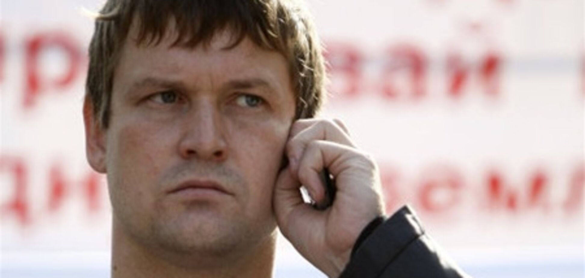 Развозжаеву предъявили новое обвинение