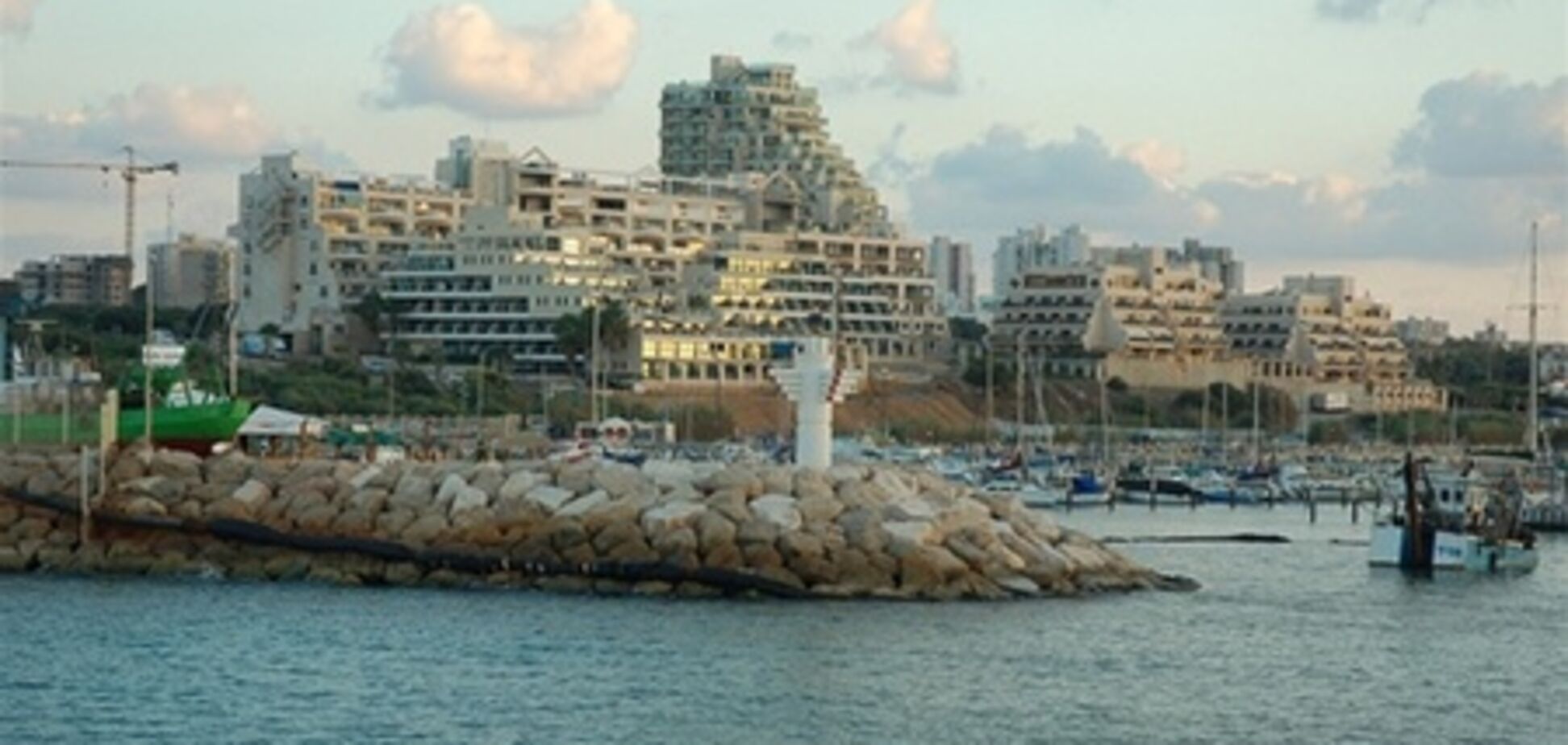 Министерство туризма Израиля готовит программы экономической реабилитации южного региона