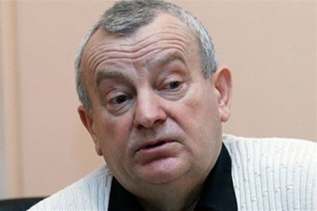 Ференц: законопроект про біометрику має як 'за', так і 'проти'