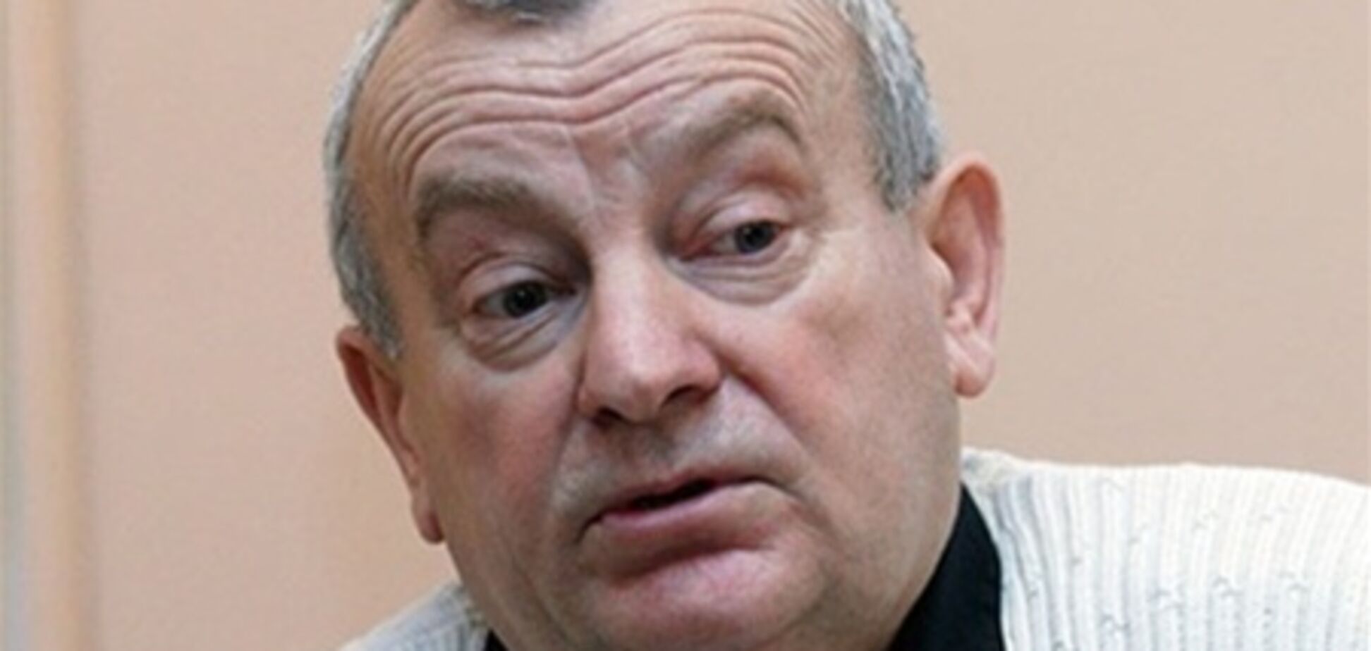 Ференц: законопроект про біометрику має як 'за', так і 'проти'