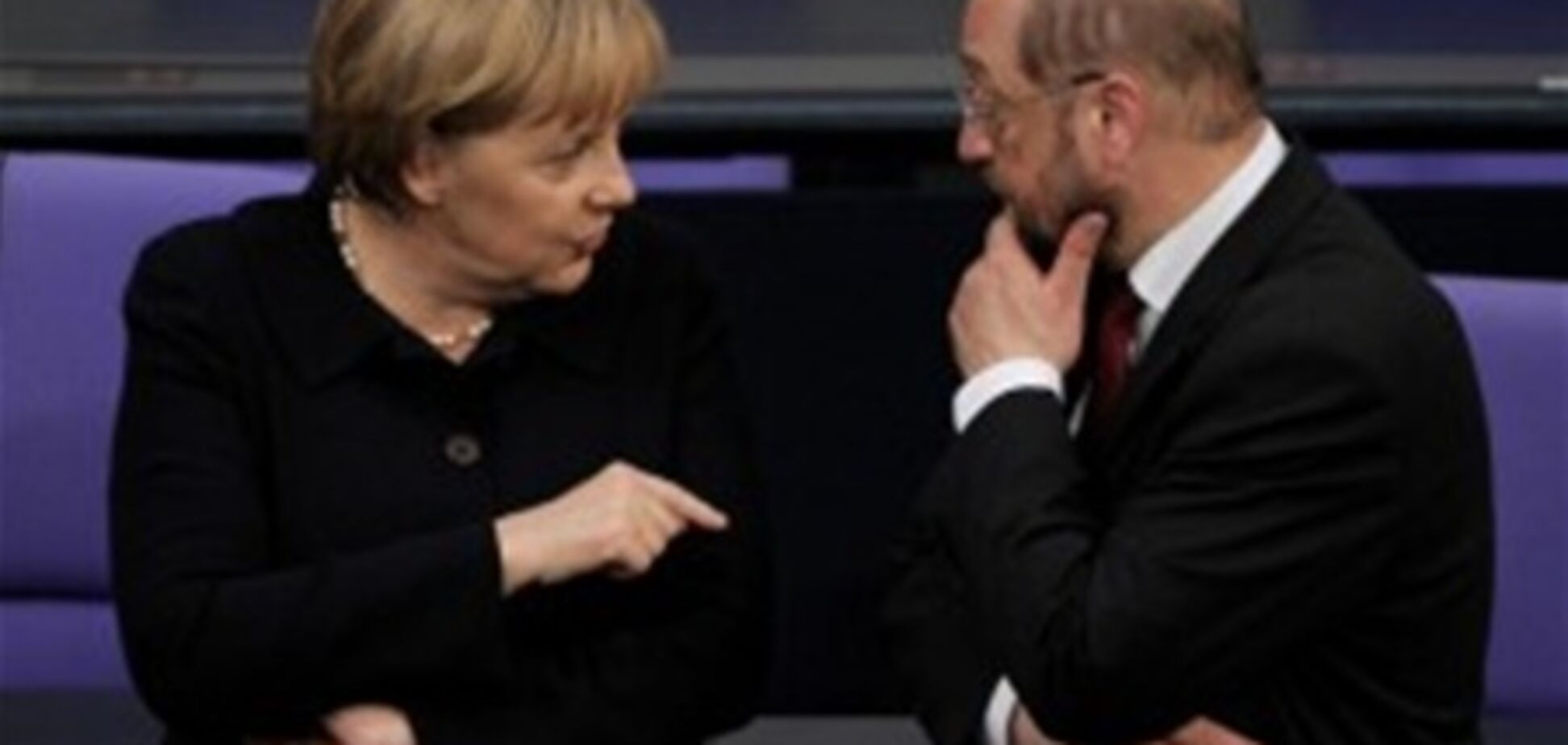 Эксперты прогнозируют провал бюджетных переговоров лидеров ЕС