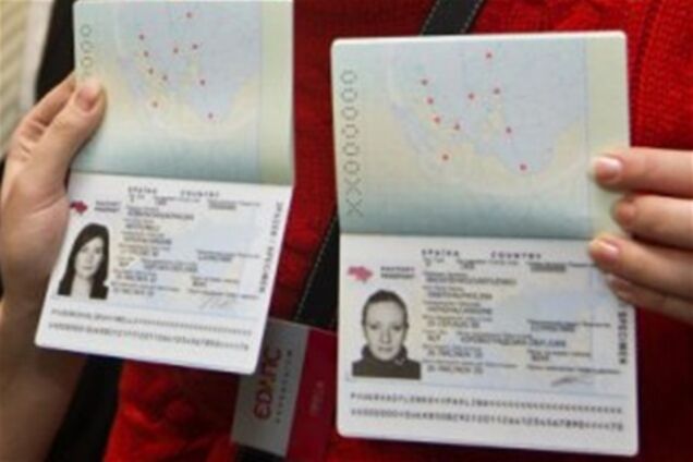 Закон о биометрике лоббирует интересы бизнеса - эксперт