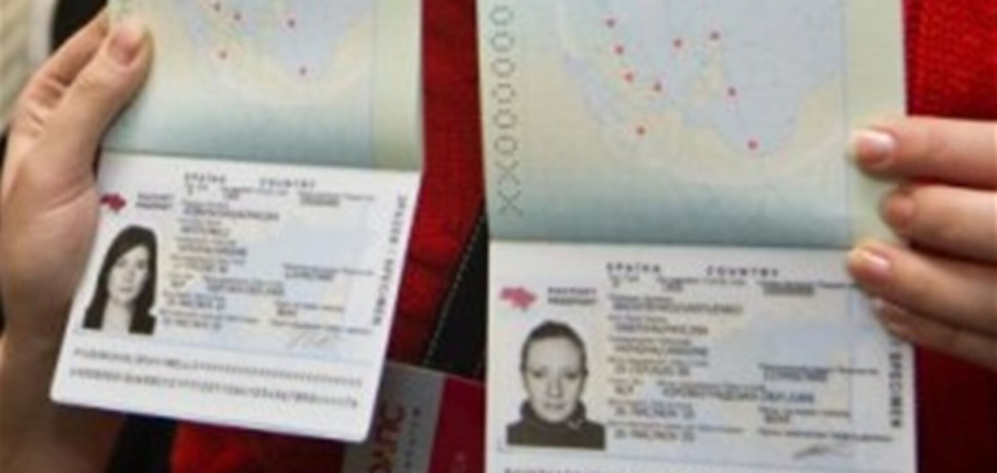 Закон о биометрике лоббирует интересы бизнеса - эксперт