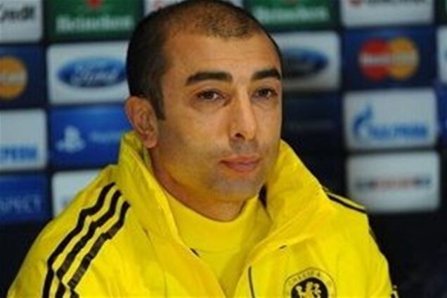 Главный тренер 'Челси' уволен после разгрома в Лиге чемпионов