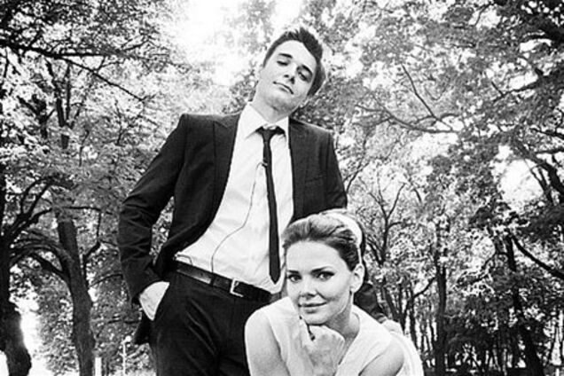 Лиза Боярская хочет трижды стать матерью