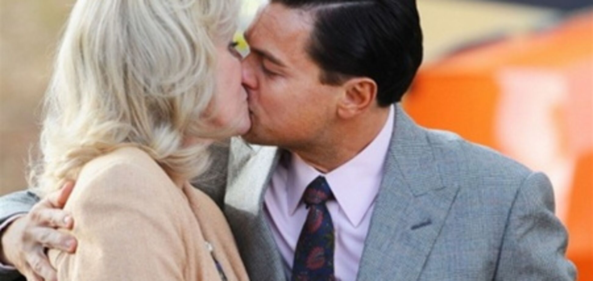 Леонардо ДиКаприо завел 66-летнюю подружку