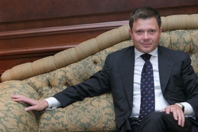 У нардепа Жеваго нет даже машины