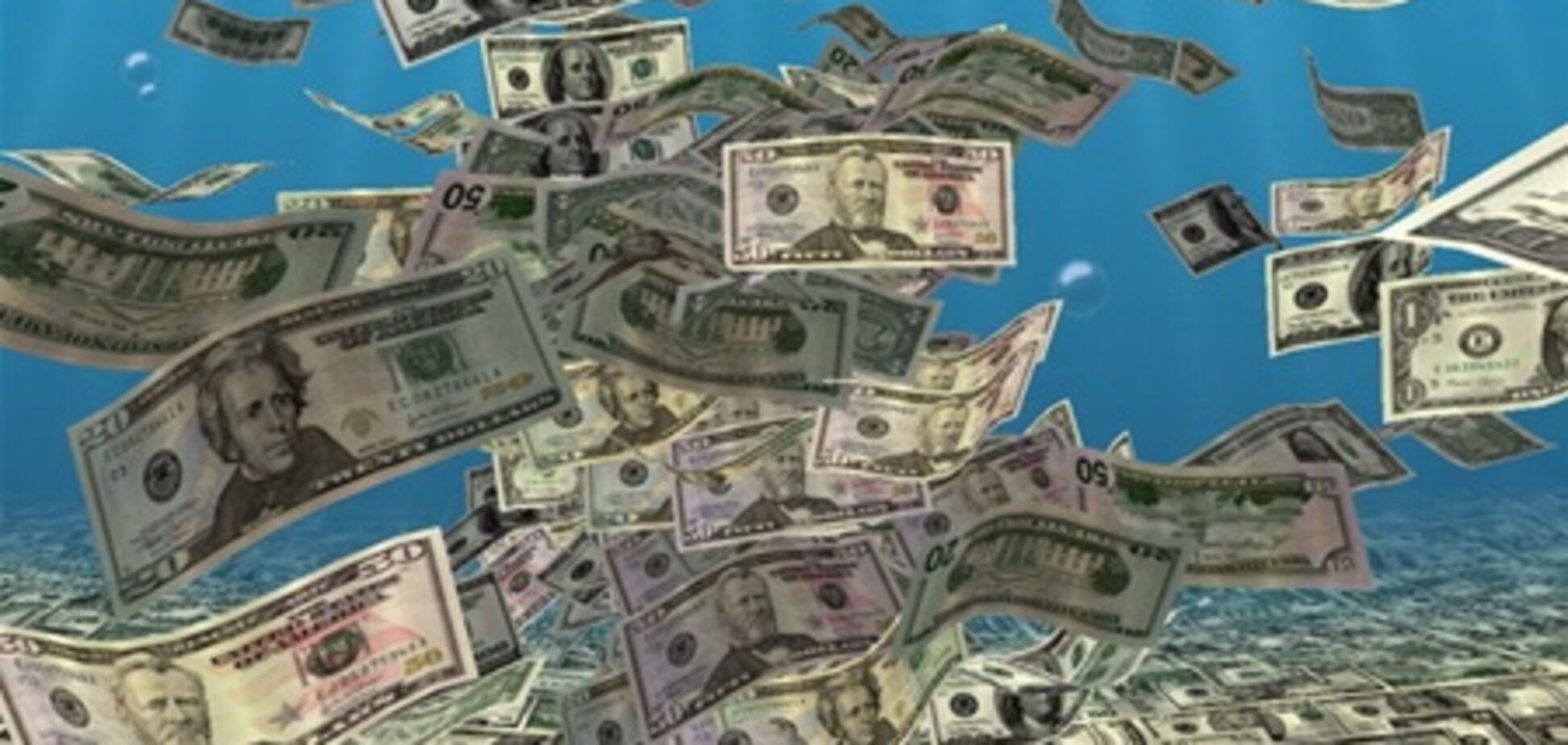 НБУ объяснил необходимость введения 15% налога на обмен валют