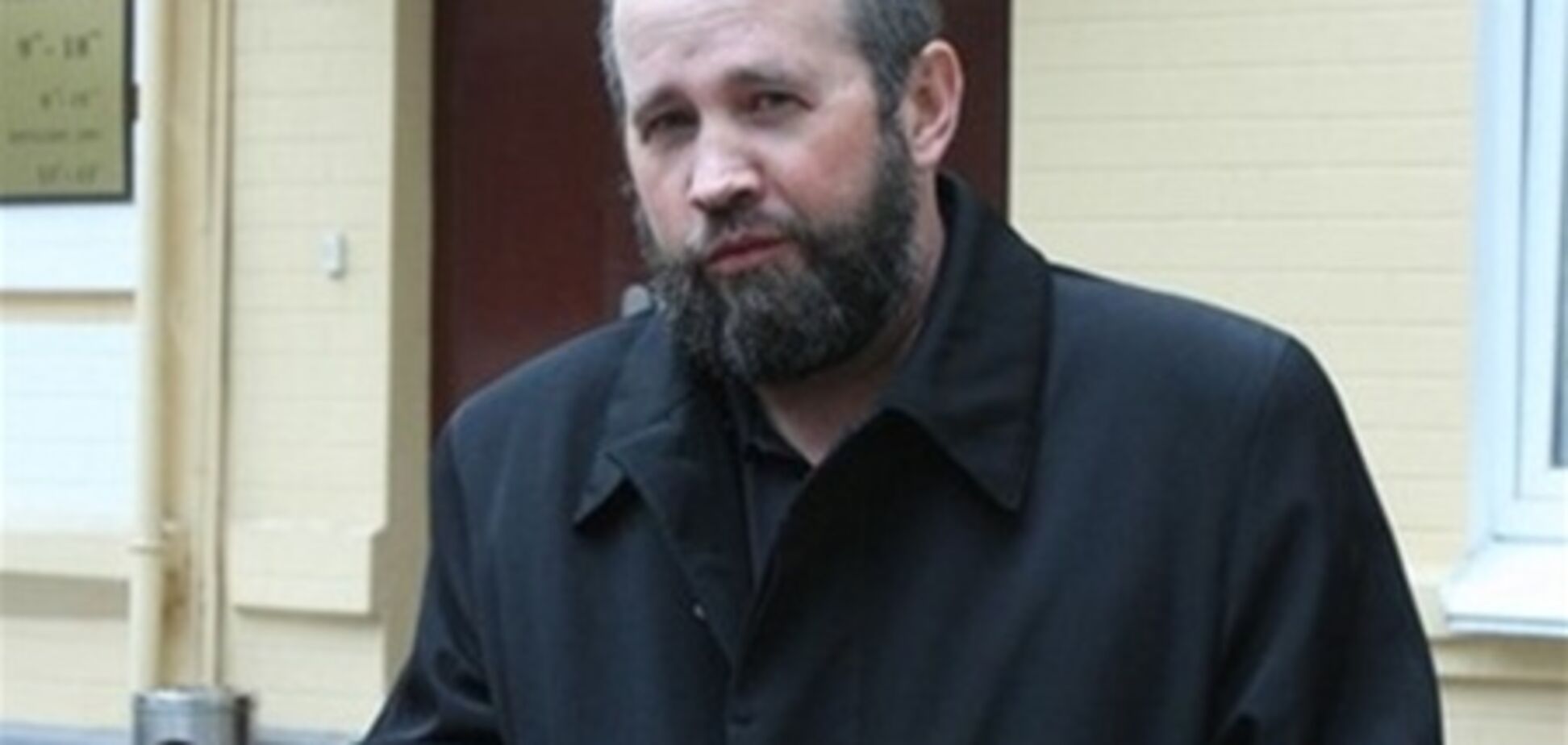 Дані, вказані в біометриці, людина залишає в багатьох місцях - Федур