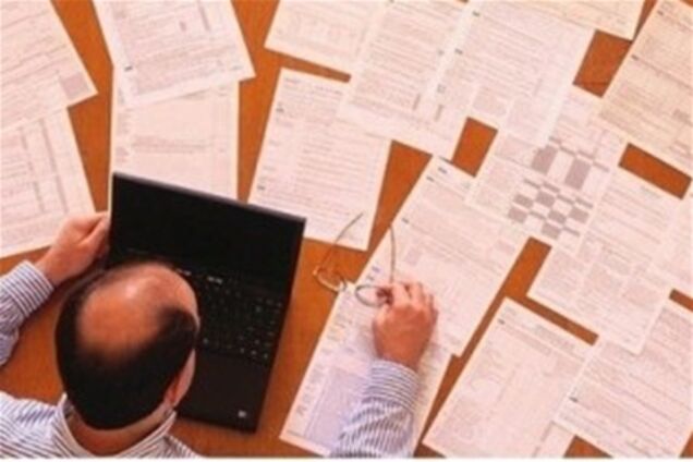 Paying Taxes-2013: МБ оценил прогресс Украины в налоговой системе