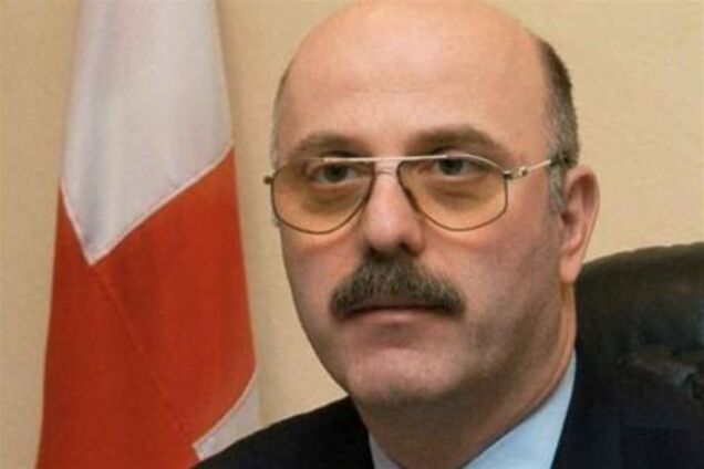 Незважаючи на потепління відносин з Росією, Грузія продовжить євроатлантичний курс - Катамадзе