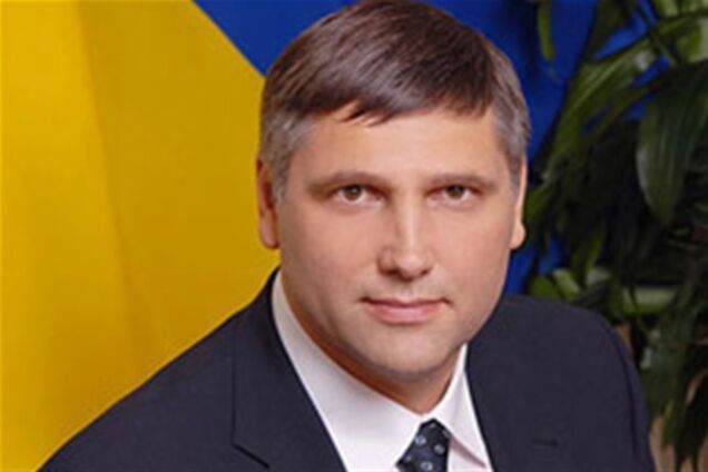 Мирошниченко: законом о биометрике вводится система, а не перечень документов