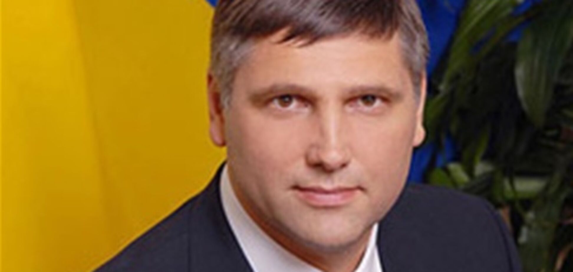 Мирошниченко: законом о биометрике вводится система, а не перечень документов