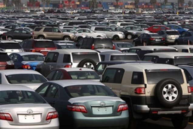 Автомобили украинской сборки резко подорожают