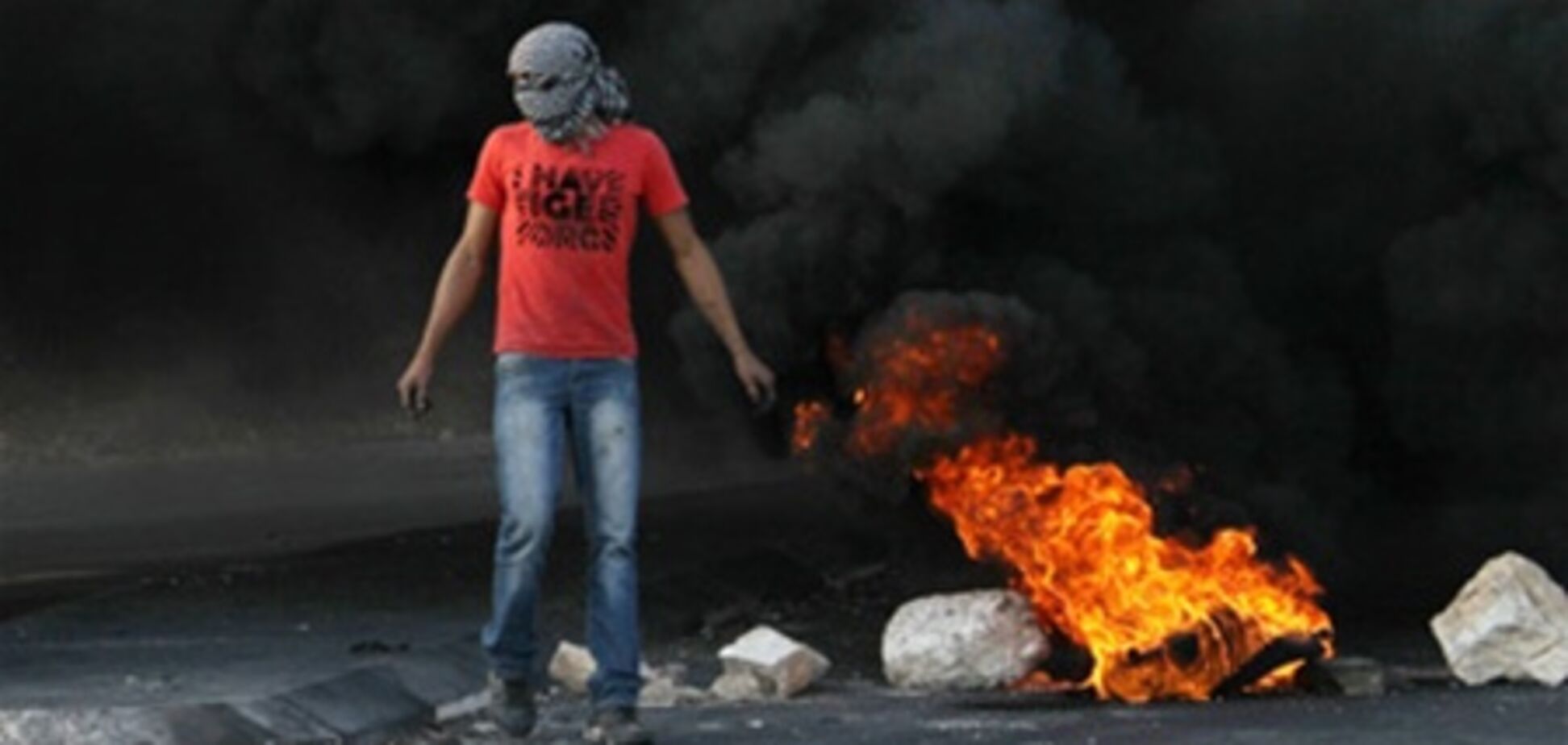 Израиль и ХАМАС договорились о прекращении огня